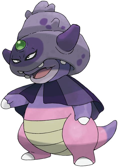slowking smogon|Slowking Pokédex: stats, moves, evolution & locations.